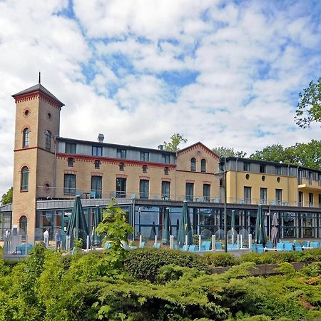 Hotel Seeblick Wißmar Dış mekan fotoğraf